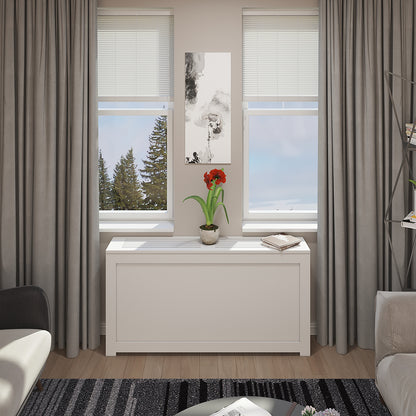 Custom Radiator Cover Size Calculator – Get Instant Pricing Online