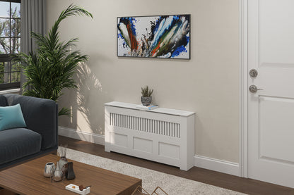 Custom Radiator Cover Size Calculator – Get Instant Pricing Online