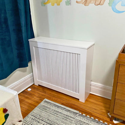 Custom Radiator Cover Size Calculator – Get Instant Pricing Online