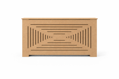 Custom Radiator Cover Size Calculator – Get Instant Pricing Online