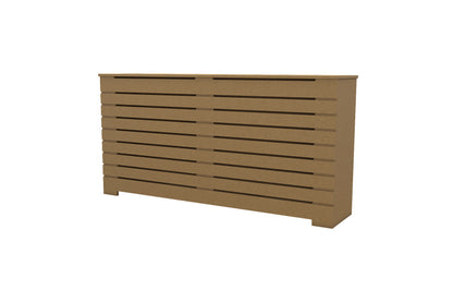 Custom Radiator Cover Size Calculator – Get Instant Pricing Online