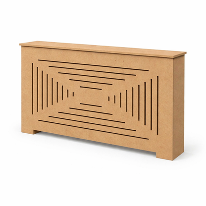 Custom Radiator Cover Size Calculator – Get Instant Pricing Online