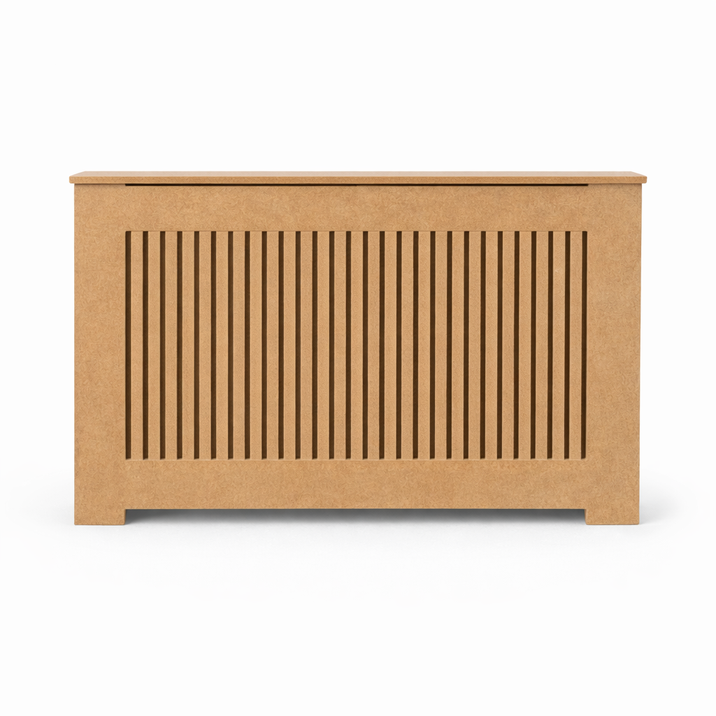 Custom Radiator Cover Size Calculator – Get Instant Pricing Online