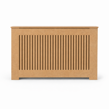 Custom Radiator Cover Size Calculator – Get Instant Pricing Online