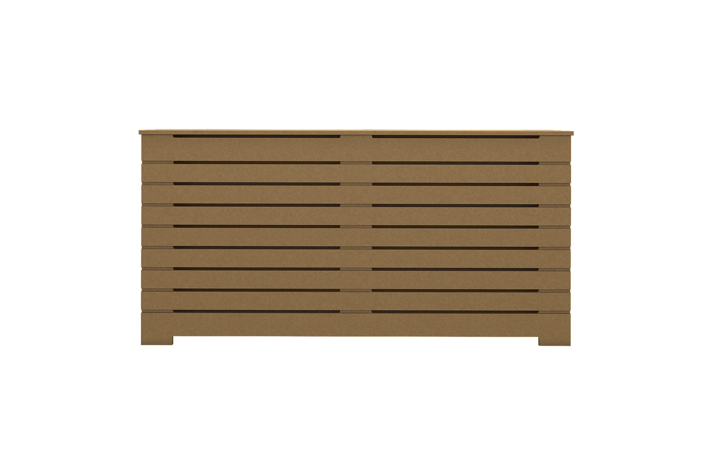 Custom Radiator Cover Size Calculator – Get Instant Pricing Online