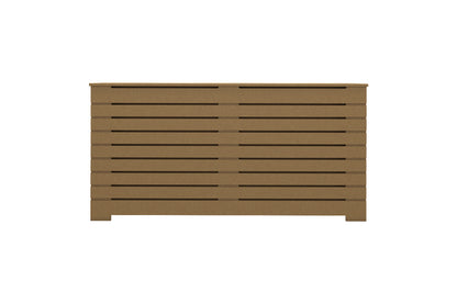 Custom Radiator Cover Size Calculator – Get Instant Pricing Online