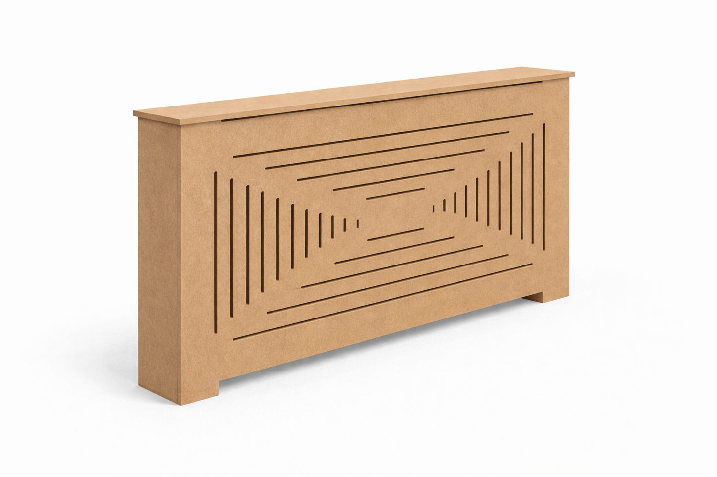 Custom Radiator Cover Size Calculator – Get Instant Pricing Online