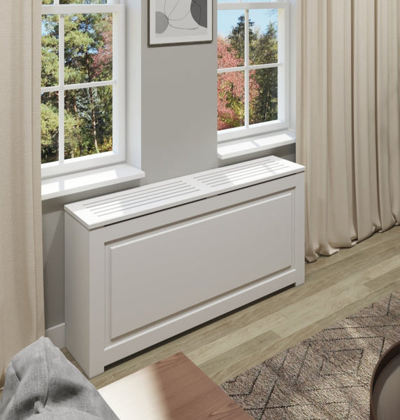 Baseboard Radiator Covers