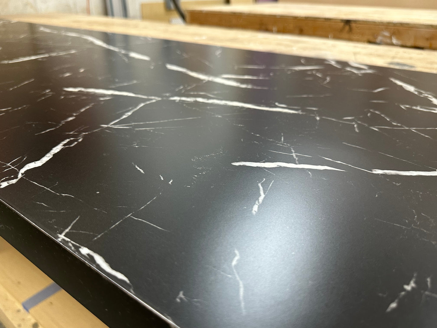 What countertops are better than Formica? What not to use on Formica? Do Formica countertops scratch easily? What is the best countertop material? What is the downside of laminate countertops?