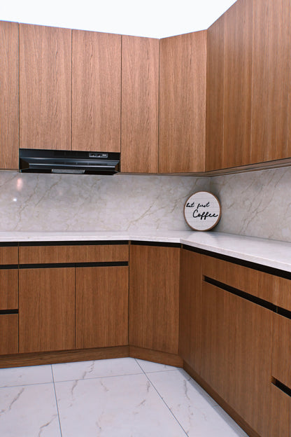 Kitchen Showroom NYC Collection