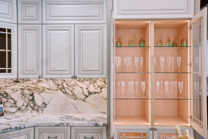 Kitchen Showroom NYC Collection