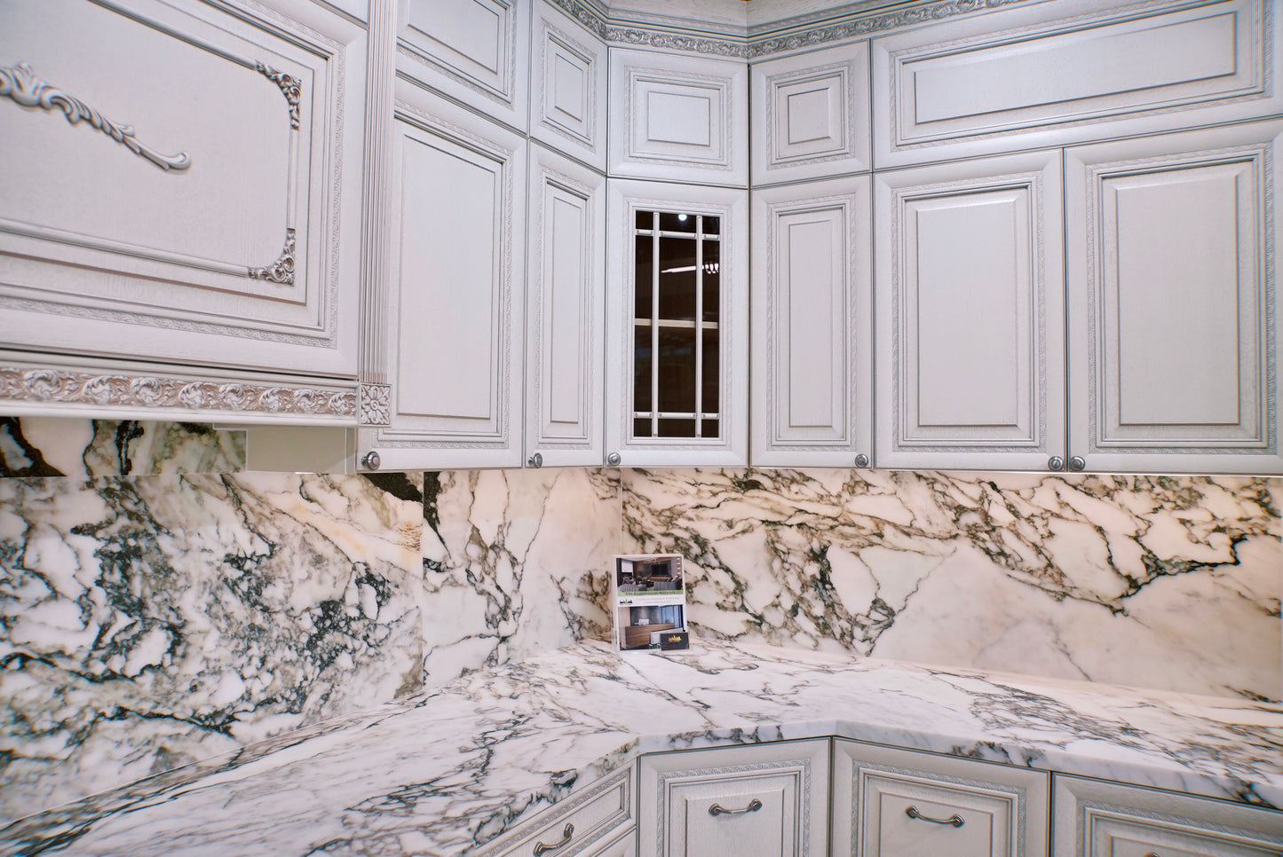 Kitchen Showroom NYC Collection