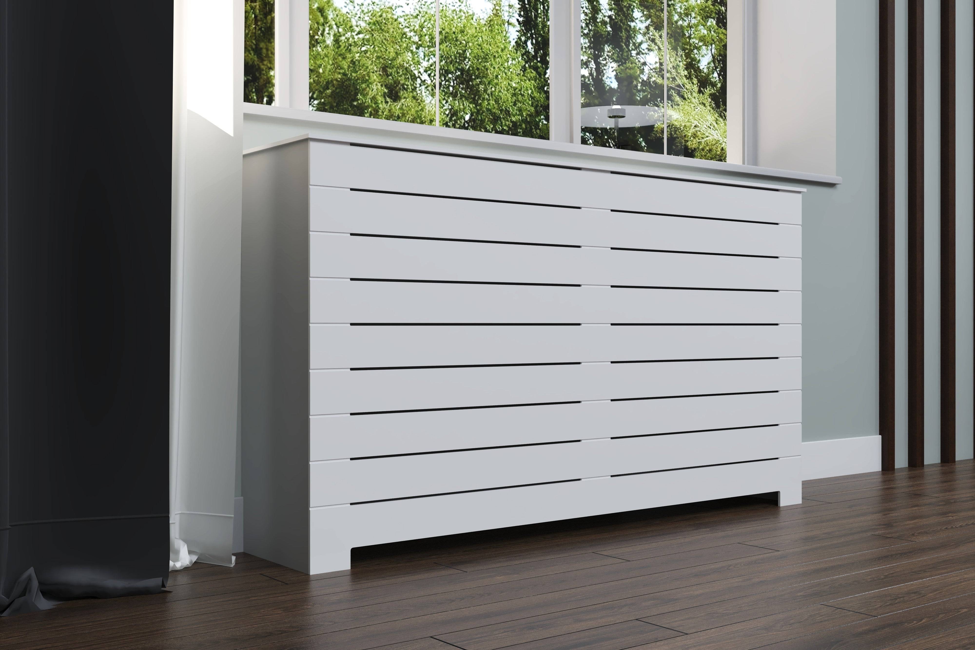 Dante Radiator