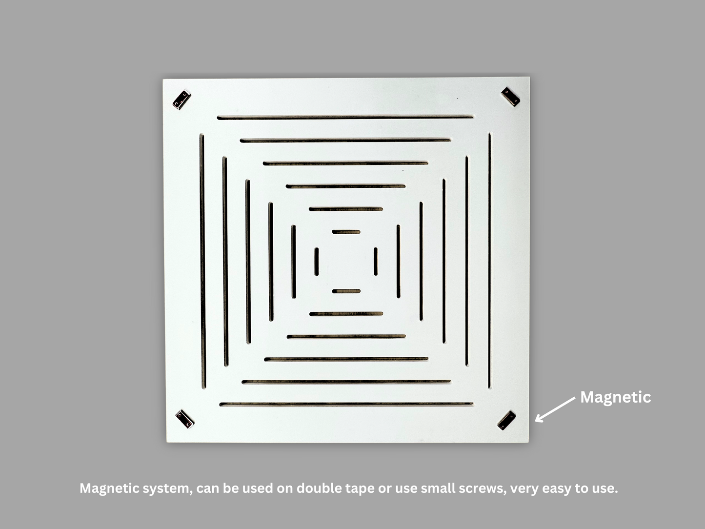 What are the benefits of using Air Vent Covers in home ventilation systems? How can Air Vent Covers be installed and maintained for optimal performance? What types of materials are commonly used in Air Vent Cover construction? Are there customizable options for Air Vent Covers to match different decor styles?