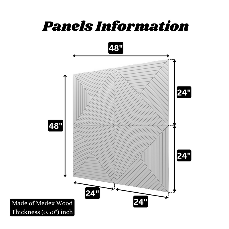 What are the different design styles and patterns available for Acoustic Wall Panels? How do Wall Panels enhance the visual appeal of a room while providing acoustic benefits? Are Architectural Panels suitable for both residential and commercial spaces? What installation methods are recommended for ensuring the durability of Wall Panels? How do Architectural Panels help in improving room acoustics and reducing echo? Can Abstract Wall Panels be customized to fit specific design themes and color schemes?