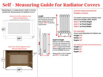 Baseboard heat cover home depot? Decorative baseboard heater covers? Cheap Baseboard heater covers? Is it a good idea to cover radiators? Do you lose much heat with radiator covers? What can I use instead of a radiator cover? What is a radiator cover called? How much should a radiator cover cost? What should radiator covers be made of? What are the different types of radiator cover? Is it a good idea to cover radiators