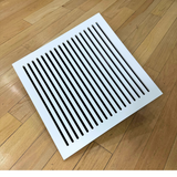 What are the benefits of using Air Vent Covers in home ventilation systems? How can Air Vent Covers be installed and maintained for optimal performance? What types of materials are commonly used in Air Vent Cover construction? Are there customizable options for Air Vent Covers to match different decor styles?