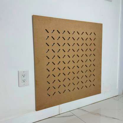 What are the benefits of using Air Vent Covers in home ventilation systems? How can Air Vent Covers be installed and maintained for optimal performance? What types of materials are commonly used in Air Vent Cover construction? Are there customizable options for Air Vent Covers to match different decor styles?