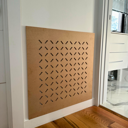 What are the benefits of using Air Vent Covers in home ventilation systems? How can Air Vent Covers be installed and maintained for optimal performance? What types of materials are commonly used in Air Vent Cover construction? Are there customizable options for Air Vent Covers to match different decor styles?