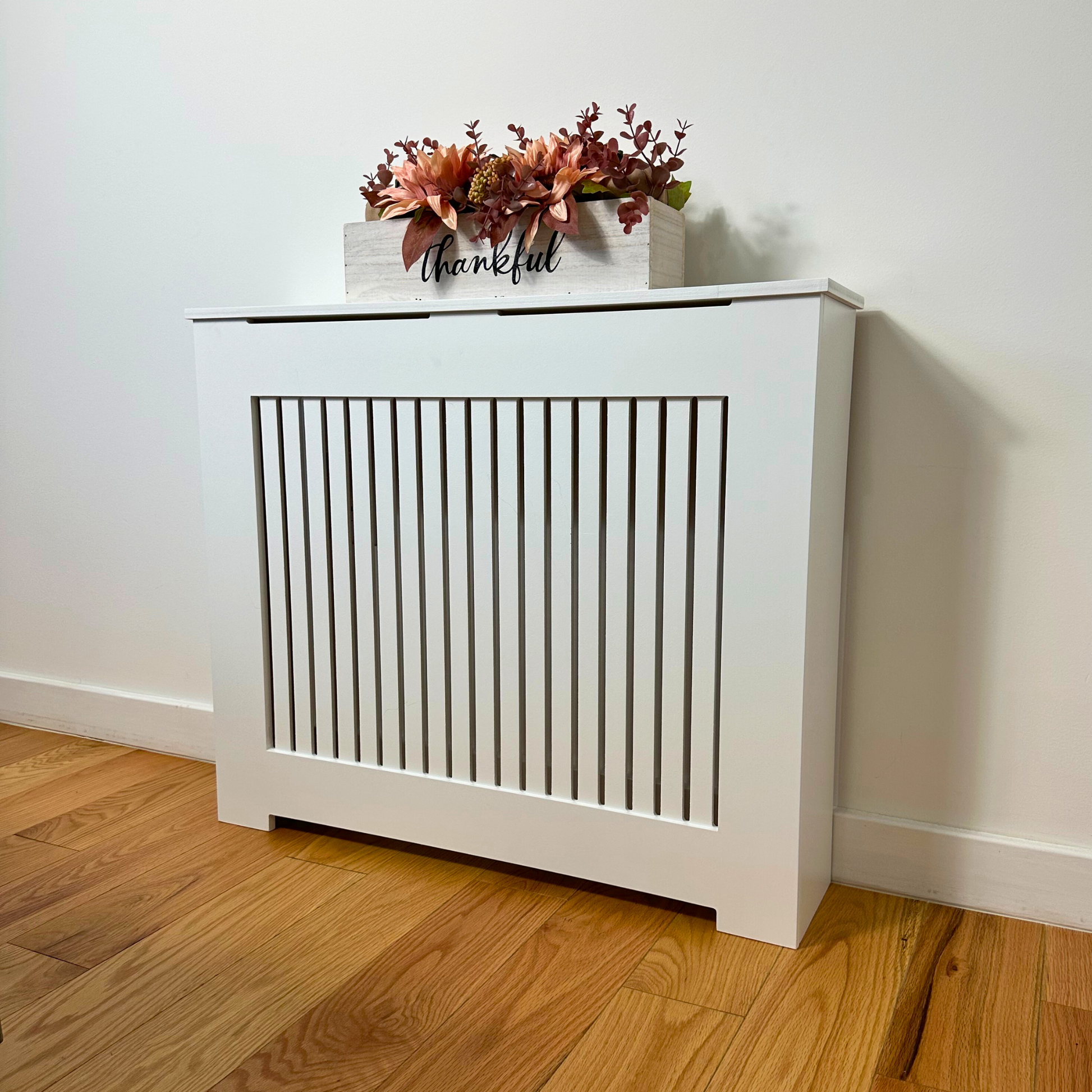 Medal Radiator Covers