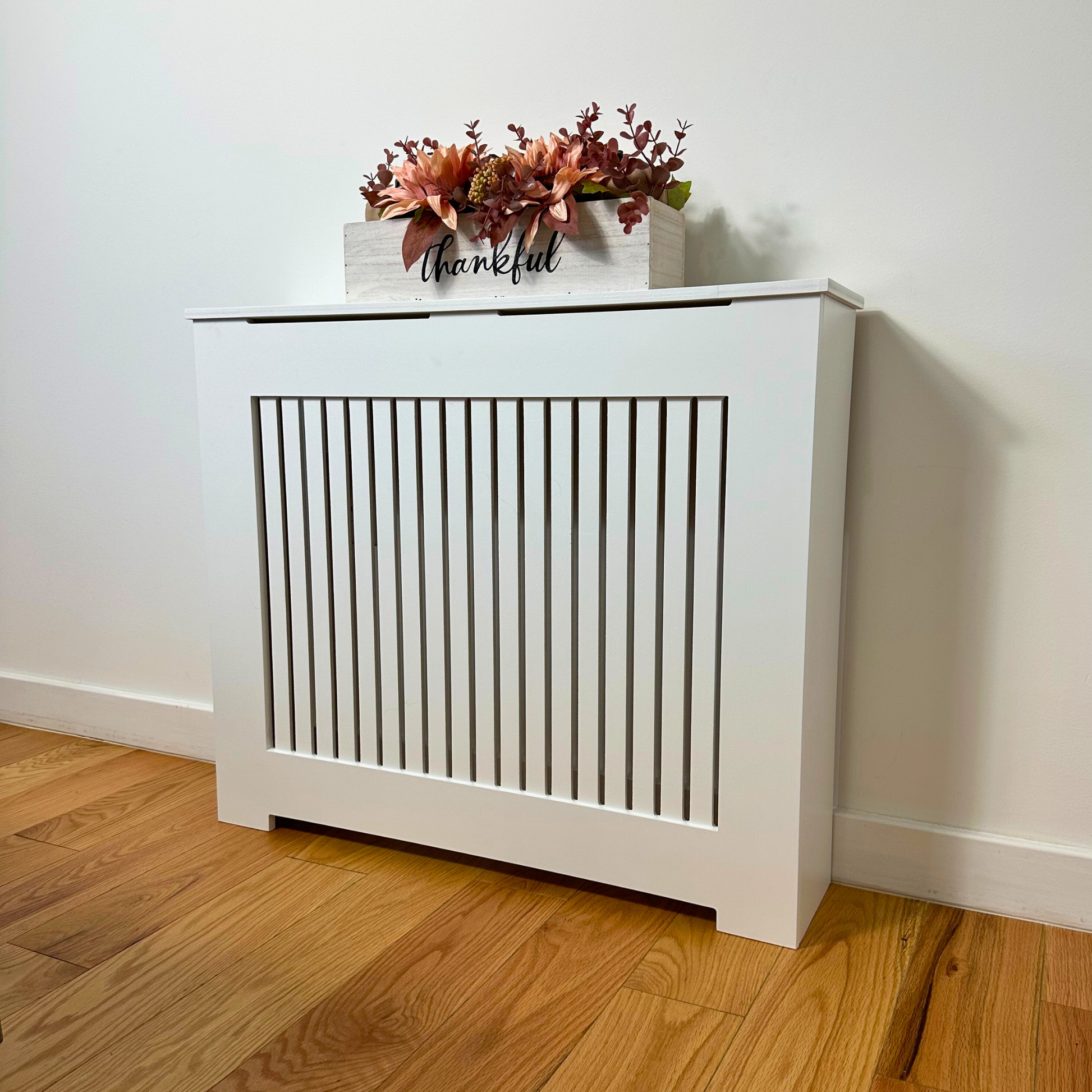 Can I put a cabinet over a baseboard heater? What is the best way to cover baseboard heaters? Does a baseboard heater need a cover? Is it safe to put furniture against baseboard heaters? Can you cover baseboard radiators? How to disguise a baseboard heater? How to block heat from the baseboard heater? How hot do baseboard heater covers get? Baseboard heater Cover replacement? slip-on baseboard heater covers? Modern baseboard heater covers?