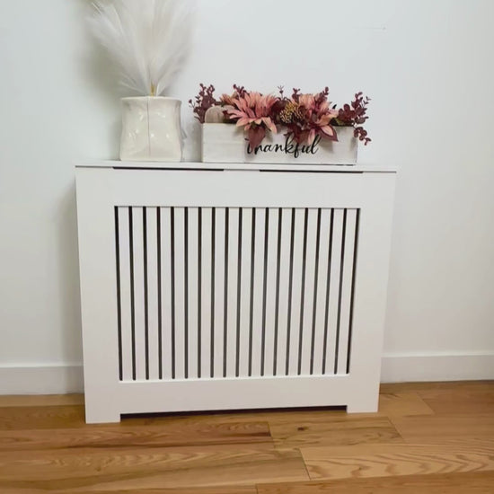 Can I put a cabinet over a baseboard heater? What is the best way to cover baseboard heaters? Does a baseboard heater need a cover? Is it safe to put furniture against baseboard heaters? Can you cover baseboard radiators? How to disguise a baseboard heater? How to block heat from the baseboard heater? How hot do baseboard heater covers get? Baseboard heater Cover replacement? slip-on baseboard heater covers? Modern baseboard heater covers?