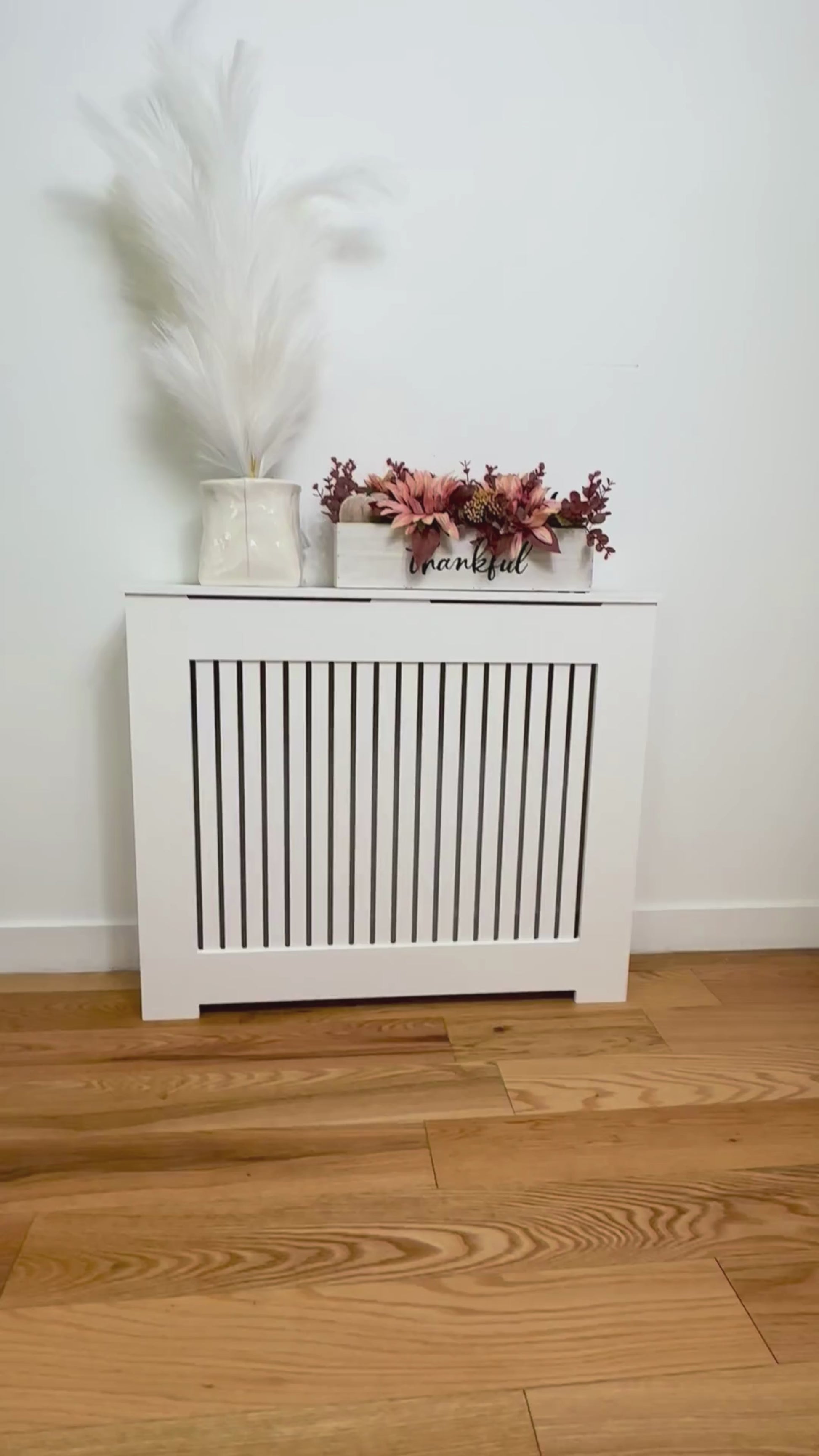 Can I put a cabinet over a baseboard heater? What is the best way to cover baseboard heaters? Does a baseboard heater need a cover? Is it safe to put furniture against baseboard heaters? Can you cover baseboard radiators? How to disguise a baseboard heater? How to block heat from the baseboard heater? How hot do baseboard heater covers get? Baseboard heater Cover replacement? slip-on baseboard heater covers? Modern baseboard heater covers?