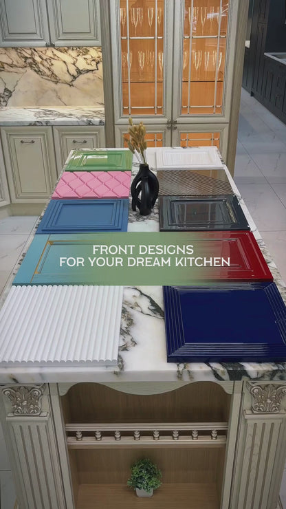 Kitchen Showroom NYC Collection