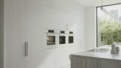 Modern Slats Cabinet Doors | Custom Replacement Cabinet Fronts | Made in NYC