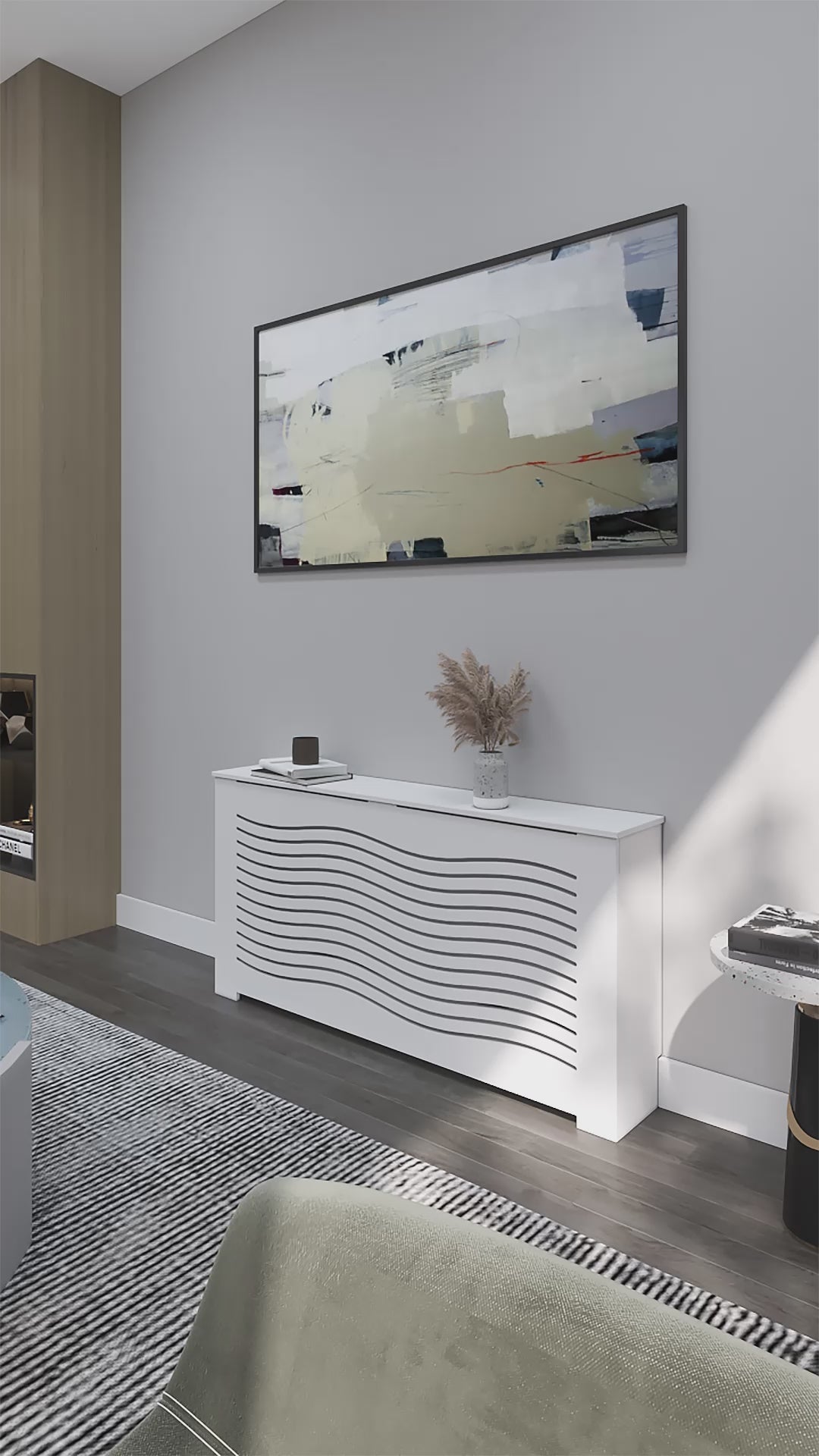 Buy Radiator Covers Online